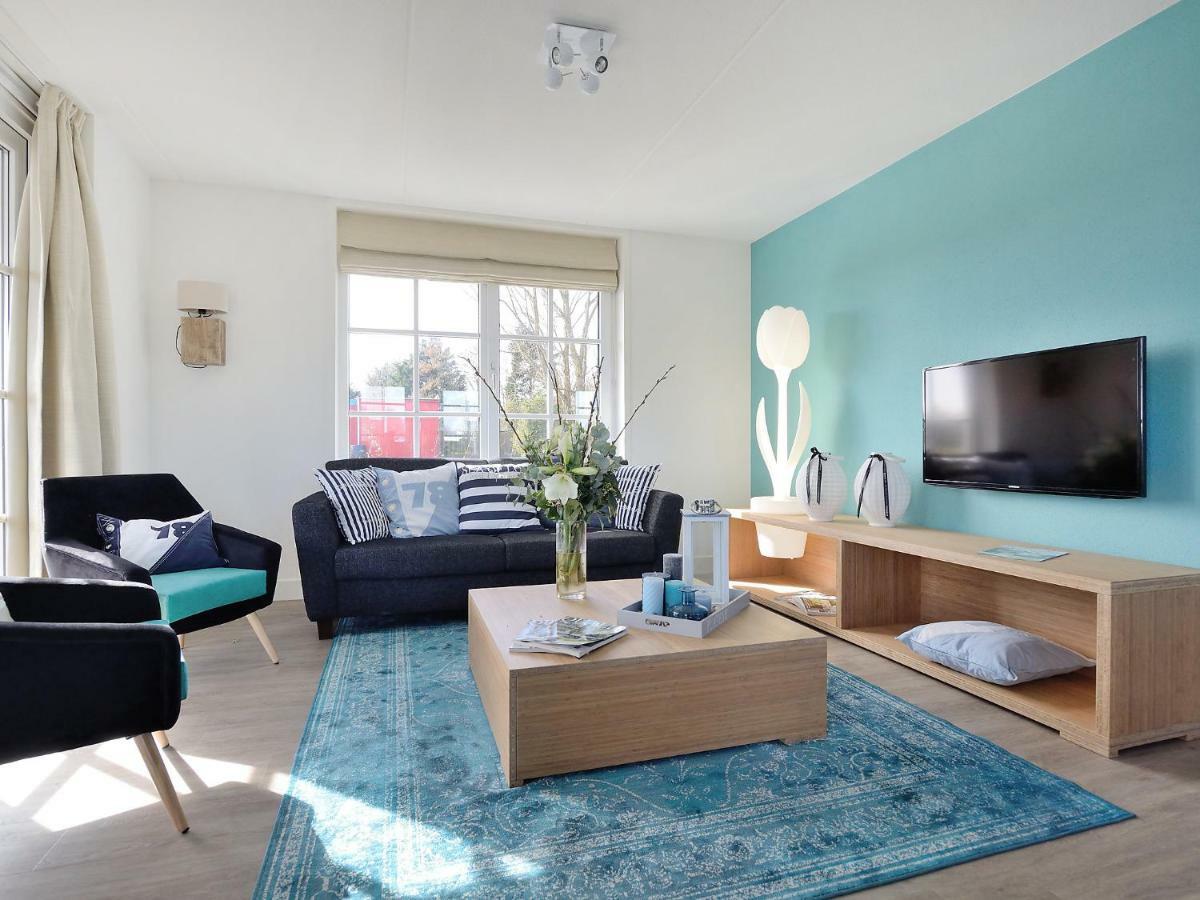 Holiday Home Tapuit 8-1 By Interhome Noordwijk Exteriér fotografie